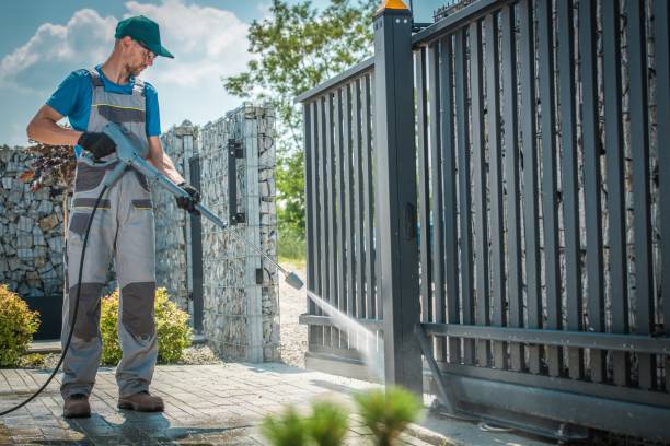 Playground Equipment Cleaning in Basile, LA