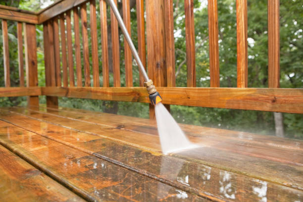 Best House Exterior Washing  in Basile, LA